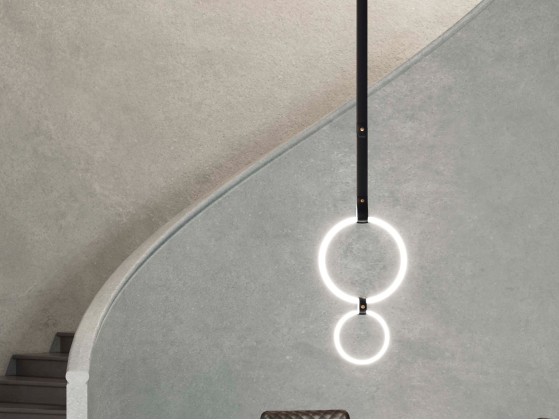 Подвесные светильники ARTELINEA ULAOP