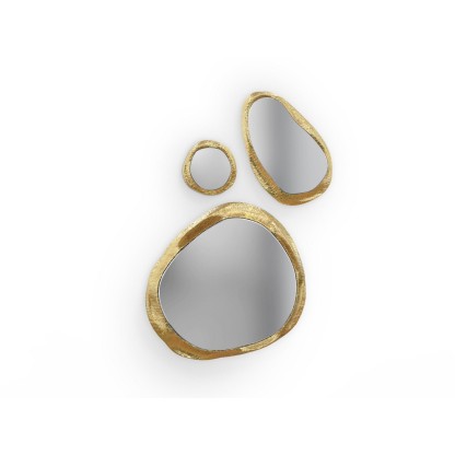 Зеркало Boca do Lobo HALO