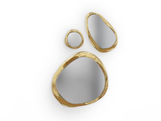 Зеркало Boca do Lobo HALO