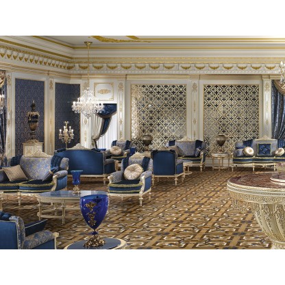 Буазери Modenese Luxury Interiors 14904