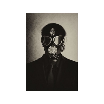 Акустические стеновые панели MOMENTI MT-008