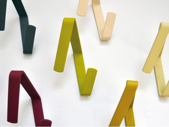 Вешалка для одежды rosconi N