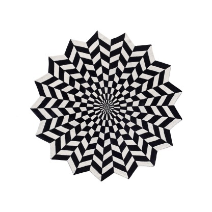 Ковер SITAP Carpet Couture Italia BIANCA NEVE ONE