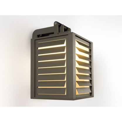 Настеннопотолочные светильники Modular Lighting Instruments KABAZ