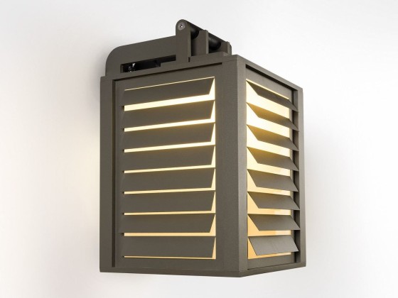 Настеннопотолочные светильники Modular Lighting Instruments KABAZ