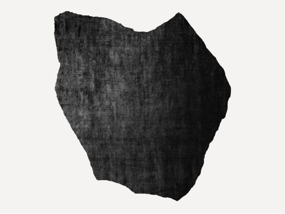 Ковер HENZEL STUDIO TIRED LITTLE ONE (NIGHT EDIT)