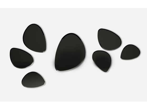 Зеркало MORADA PEBBLE