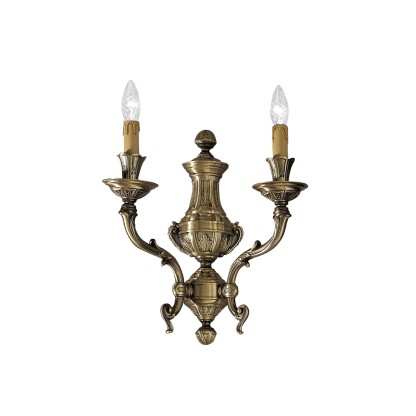 Бра - настенная лампа Possoni Illuminazione WINDSOR 888/A2