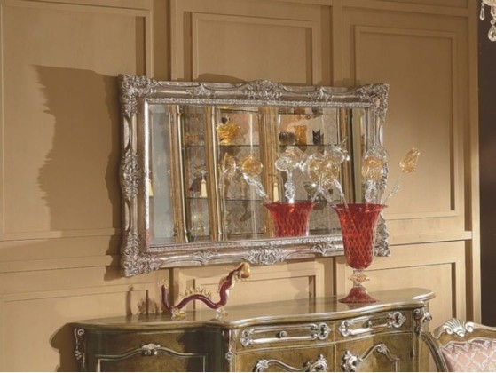 Зеркало SCAPPINI & C 35TH ANNIVERSARY 2170