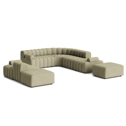 Диван NORR11 STUDIO 5