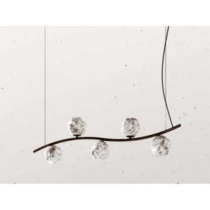 Подвесные светильники Il Fanale STONE 290.11