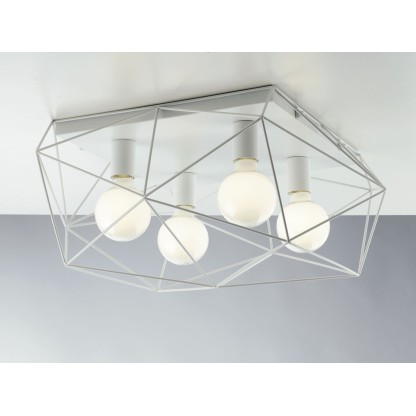 Потолочные светильники Fan Europe Lighting ABRAXAS