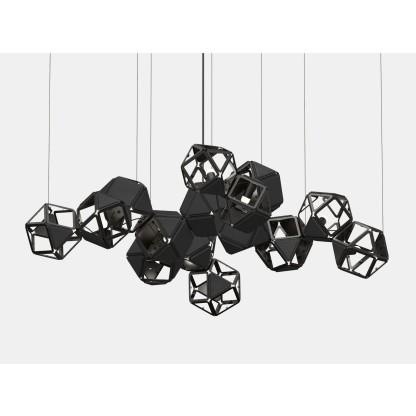 Подвесные светильники GABRIEL SCOTT WELLES CENTRAL