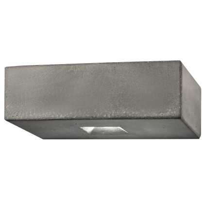 Настеннопотолочные светильники Lucifero's BRIQUE O