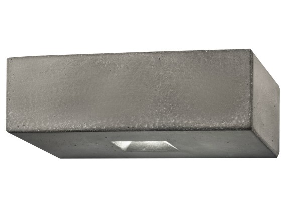 Настеннопотолочные светильники Lucifero's BRIQUE O