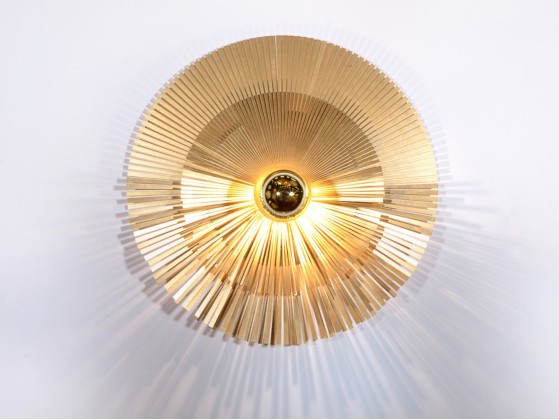 Бра - настенная лампа RADAR INTERIOR LAFAYETTE