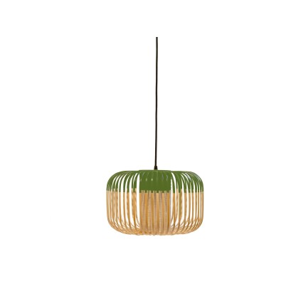 Подвесные светильники Forestier BAMBOO LIGHT