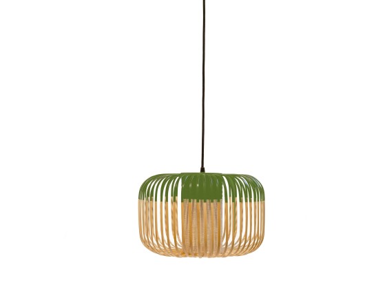 Подвесные светильники Forestier BAMBOO LIGHT