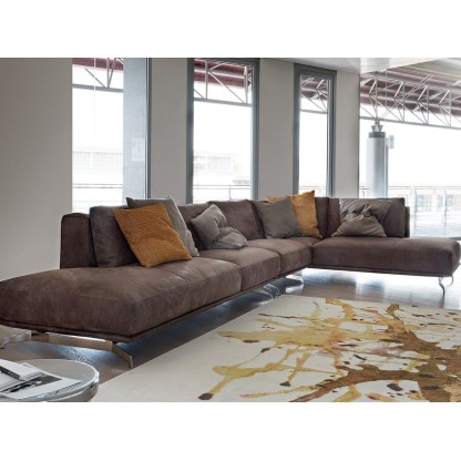 Диван Ditre Italia DALTON LEATHER