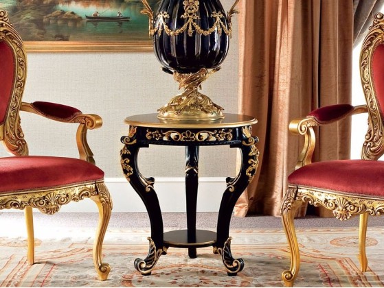 Столик Modenese Luxury Interiors 13656