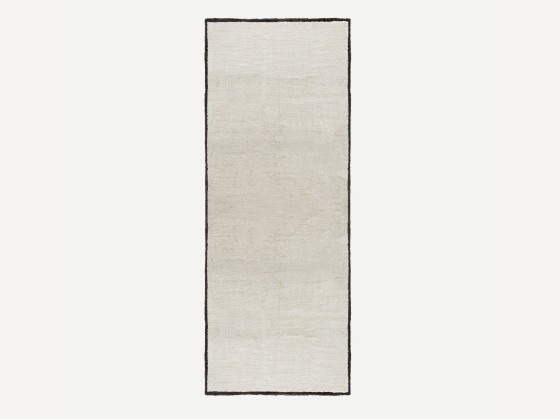 Ковер Atelier Bowy C.D. KIMOTO FRAME CHUNKY / RUNNER (KF114)