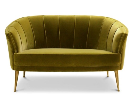 Диван BRABBU MAYA