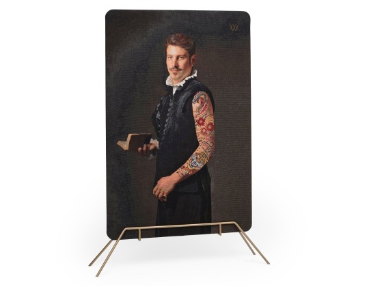 Акустические стеновые панели Meisterwerke FAME FRAME ODO