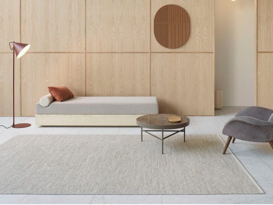 Ковер Kasthall GOOSE EYE ICON