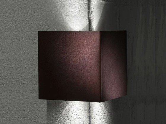 Настеннопотолочные светильники Lucifero's MANINE 270-V