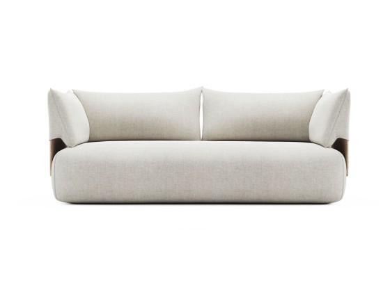 Диван HANNABI MODEL NO.12