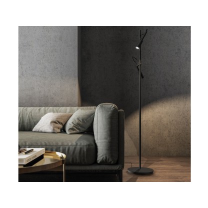 Напольный светильник PANZERI TUBINO