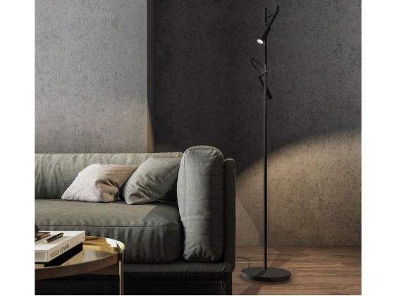 Напольный светильник PANZERI TUBINO