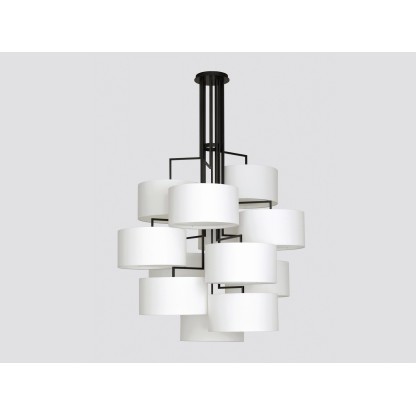 Подвесные светильники ZEITRAUM NOON 12