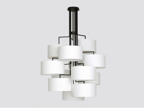 Подвесные светильники ZEITRAUM NOON 12