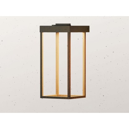 Настеннопотолочные светильники Il Fanale LANTERNE SLIM 267.05