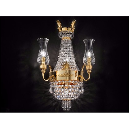 Бра - настенная лампа Masiero IMPERO &amp; DECO VE 827 A4