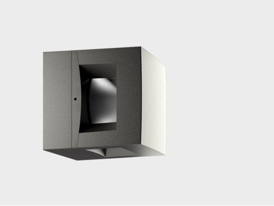 Настеннопотолочные светильники Cariboni group PATH PARETE