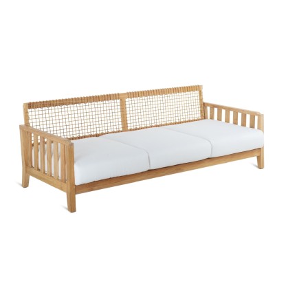 Садовый диван Unopiu SYNTHESIS