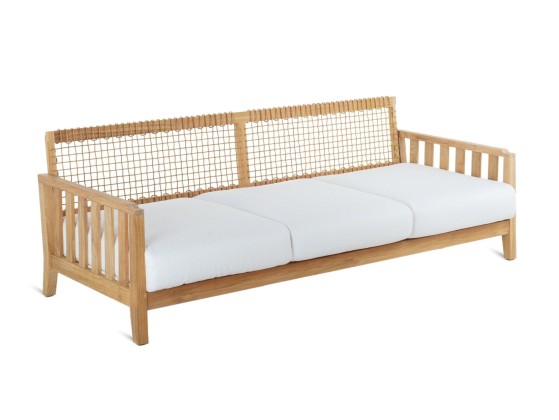 Садовый диван Unopiu SYNTHESIS