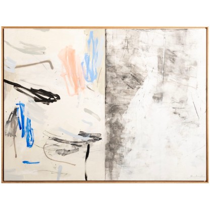 Картина NOVOCUADRO ART COMPANY ORIGEN ESPACIO