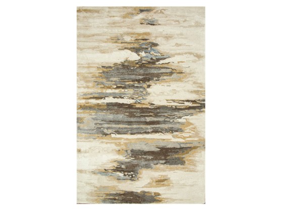 Ковер Jaipur Rugs TAQ-4305 White/Medium Gray