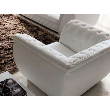 Кресло CorteZari LAPO-QUILT