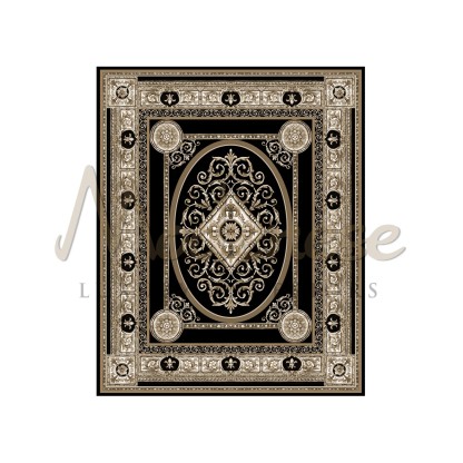 Ковер Modenese Luxury Interiors CRP105