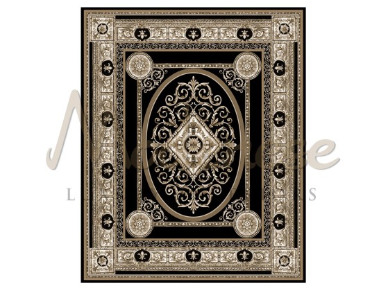 Ковер Modenese Luxury Interiors CRP105