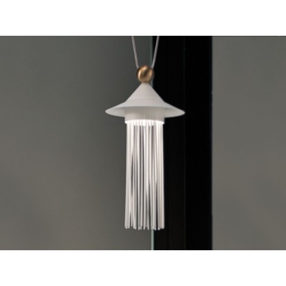 Подвесные светильники Masiero NAPPE N6