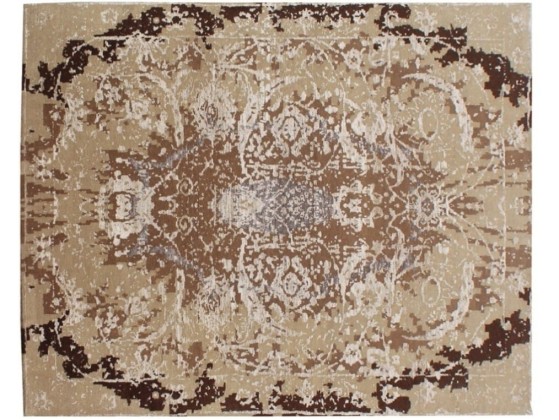 Ковер Ghodrati Rug LAN 4188