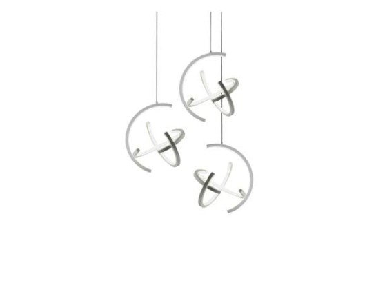 Подвесные светильники Roche Bobois ATOM