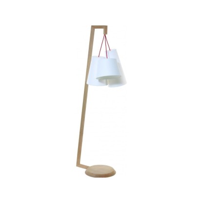 Напольный светильник Flam & Luce BOUQUET