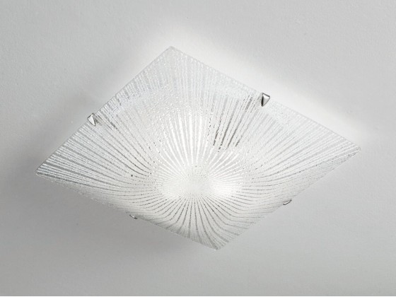 Потолочные светильники Fan Europe Lighting ISIDE