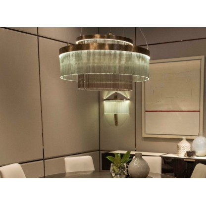 Подвесные светильники HUGUES CHEVALIER PARIS